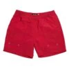 Poler Volley Camp Short Salsa -Menswear Vibe Shop 013a67ff601915478065327b59602432