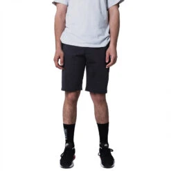 Source Quattro Chino Short Blackout