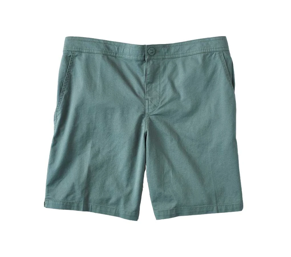Brixton Choice E-Waist Short - Pine 3 Brixton Choice E-Waist Short - Pine