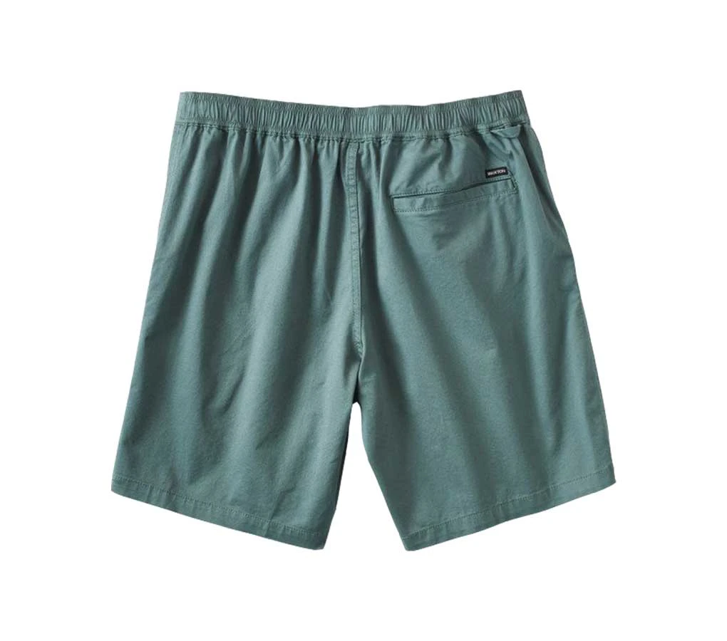 Brixton Choice E-Waist Short - Pine 4 Brixton Choice E-Waist Short - Pine - Image 2