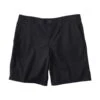 Brixton Choice E-Waist Short - Black 1 Brixton Choice E-Waist Short - Black -Menswear Vibe Shop Brixton Choice E Waist Short Black
