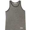 Source Men's Terry Tank Heathered Black -Menswear Vibe Shop Chad Heather Grey 3fd681d1 5cc5 4859 9826 5403ef62a2fe
