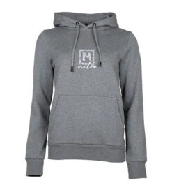 L1 Men's Timberline Fleece Anorak Heather Graphite 2023