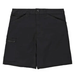 Nike SB Novelty Cargo Short - Black