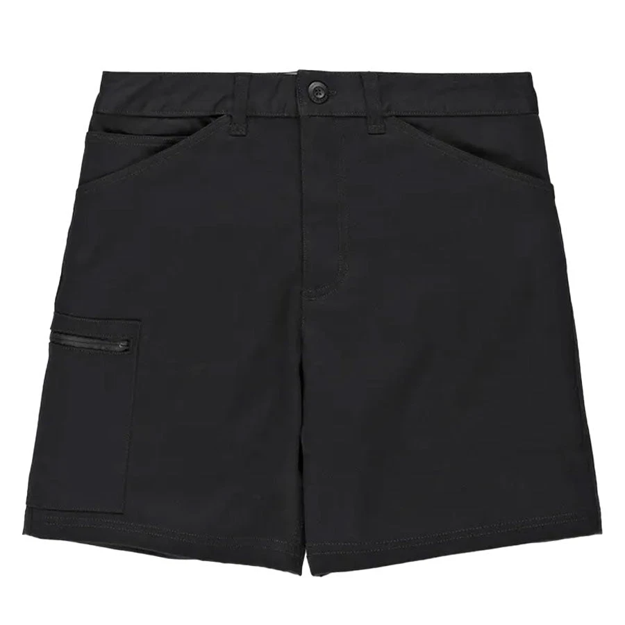 Nike SB Novelty Cargo Short - Black 3 Nike SB Novelty Cargo Short - Black