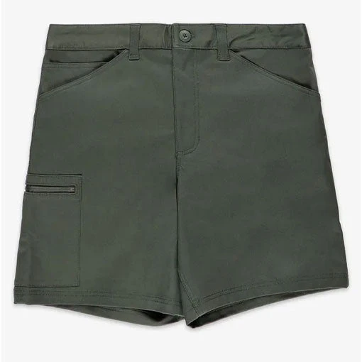 Nike SB Novelty Cargo Short Cargo - Khaki 2 Nike SB Novelty Cargo Short Cargo - Khaki