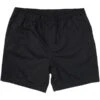 Nike SB Pull On Chino Shorts - Black 2 Nike SB Pull On Chino Shorts - Black -Menswear Vibe Shop Nike SB Pull On Chino Short Black