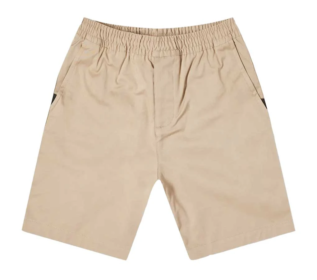 Nike SB Pull On Chino Shorts - Khaki 3 Nike SB Pull On Chino Shorts - Khaki