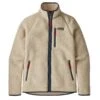 Patagonia Men's Retro Pile Jacket 2023 - El Cap Khaki 1 Patagonia Men's Retro Pile Jacket 2023 - El Cap Khaki -Menswear Vibe Shop Patagonia Men s Retro Pile Jacket 2023 El Cap Khaki