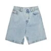 Polar Big Boy Short - Light Blue -Menswear Vibe Shop Polar Big Boy Short Light Blue