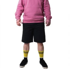 Source Cardiff Short Coal Marle