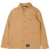 Source Ambleside Jacket Deep Sand Twill 2 Source Ambleside Jacket Deep Sand Twill -Menswear Vibe Shop Source Beige Jacket 1