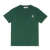 Taikan Friends T-Shirt Forest Green 2 Taikan Friends T-Shirt Forest Green -Menswear Vibe Shop Taikan Friends T Shirt Forest Green L
