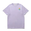 Taikan Over T-Shirt Lavender -Menswear Vibe Shop Taikan Over T Shirt Lavender