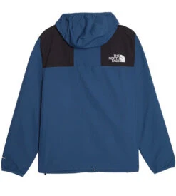 Menswear Vibe Shop -Menswear Vibe Shop The North Face 86 Mountain Wind Jacket Shady Blue 1