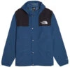 The North Face 86 Mountain Wind Jacket Shady Blue 2 The North Face 86 Mountain Wind Jacket Shady Blue -Menswear Vibe Shop The North Face 86 Mountain Wind Jacket Shady Blue