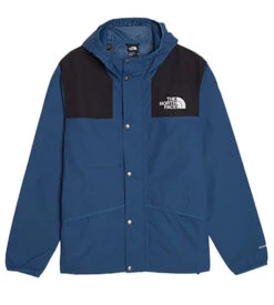 Menswear Vibe Shop 29 The North Face 86 Mountain Wind Jacket Shady Blue