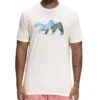 The North Face Bear T-Shirt Gardenia White Heather