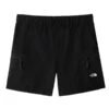 The North Face Phlego Cargo Short TNF Black -Menswear Vibe Shop The North Face Phlego Cargo Short TNF Black