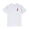 RDS OG Emblem Logo T-Shirt White