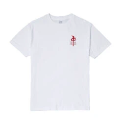 RDS OG Emblem Logo T-Shirt White