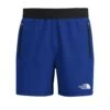 The North Face Tech Short - TNF Blue 2 The North Face Tech Short - TNF Blue -Menswear Vibe Shop The North Face Tech Short TNF Blue