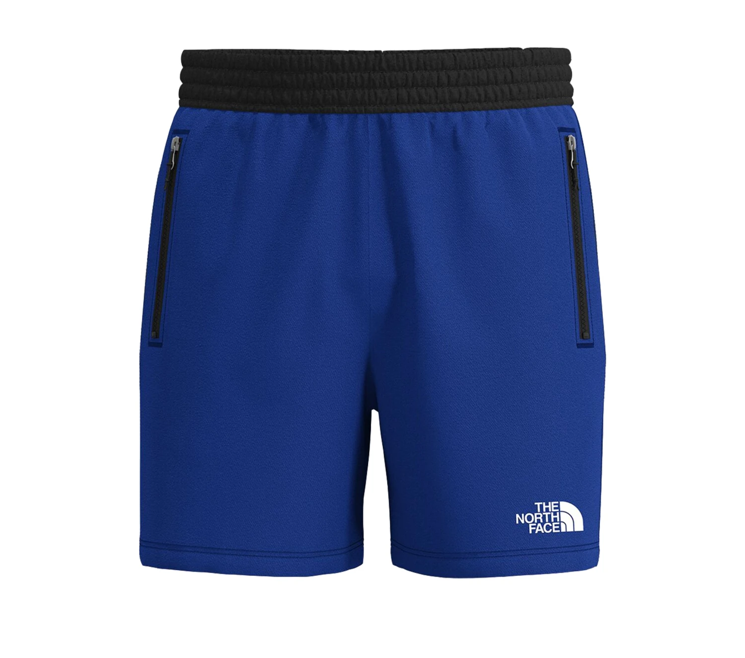 The North Face Tech Short - TNF Blue 3 The North Face Tech Short - TNF Blue