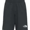 The North Face Tech Short - TNF Black -Menswear Vibe Shop The North Face Tech Short TNF Black