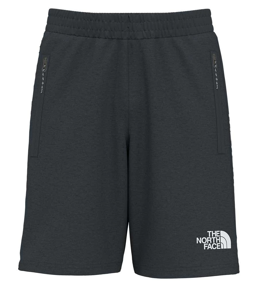 The North Face Tech Short - TNF Black 3 The North Face Tech Short - TNF Black