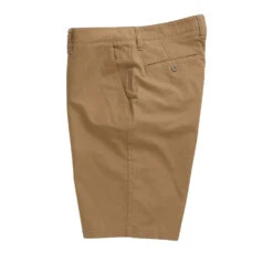 Vans Dewitt Shorts - Dirt Heather 9 Vans Dewitt Shorts - Dirt Heather -Menswear Vibe Shop Vans Dewitt Shorts Dirt Heather