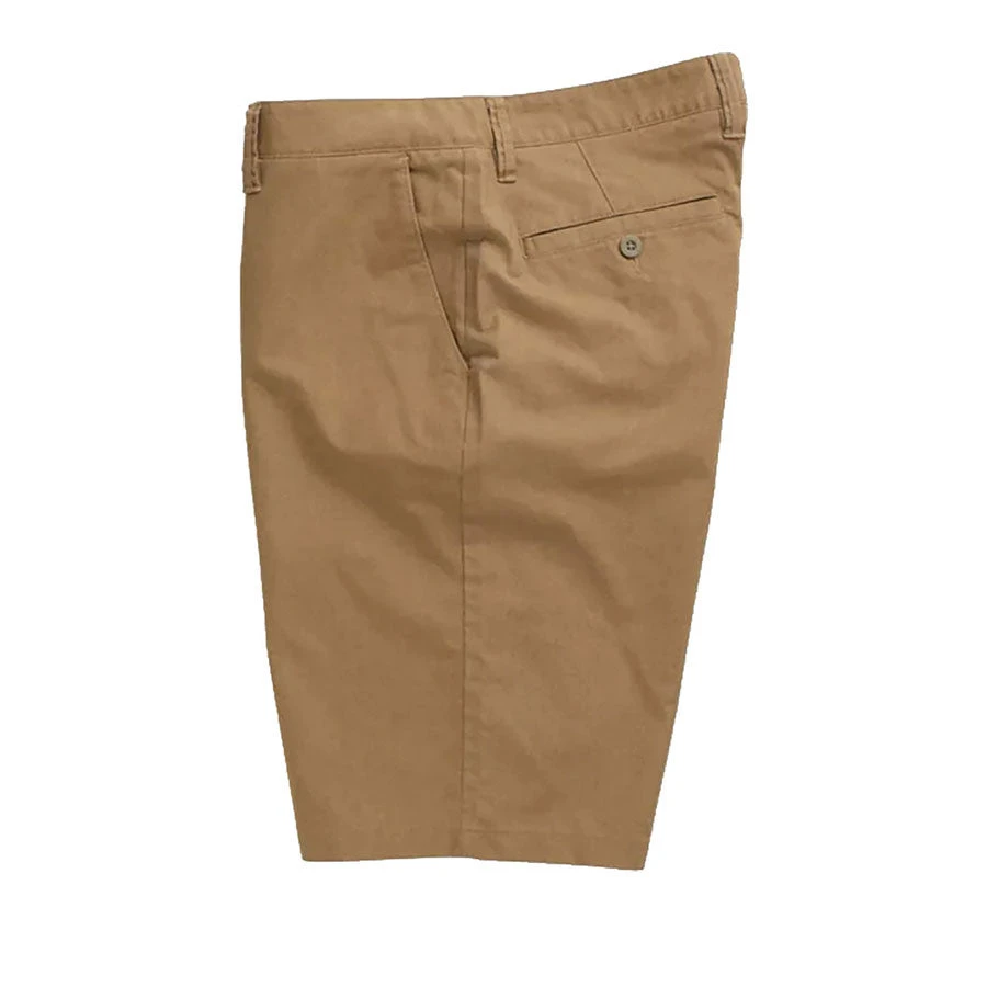 Vans Dewitt Shorts - Dirt Heather 6 Vans Dewitt Shorts - Dirt Heather - Image 4