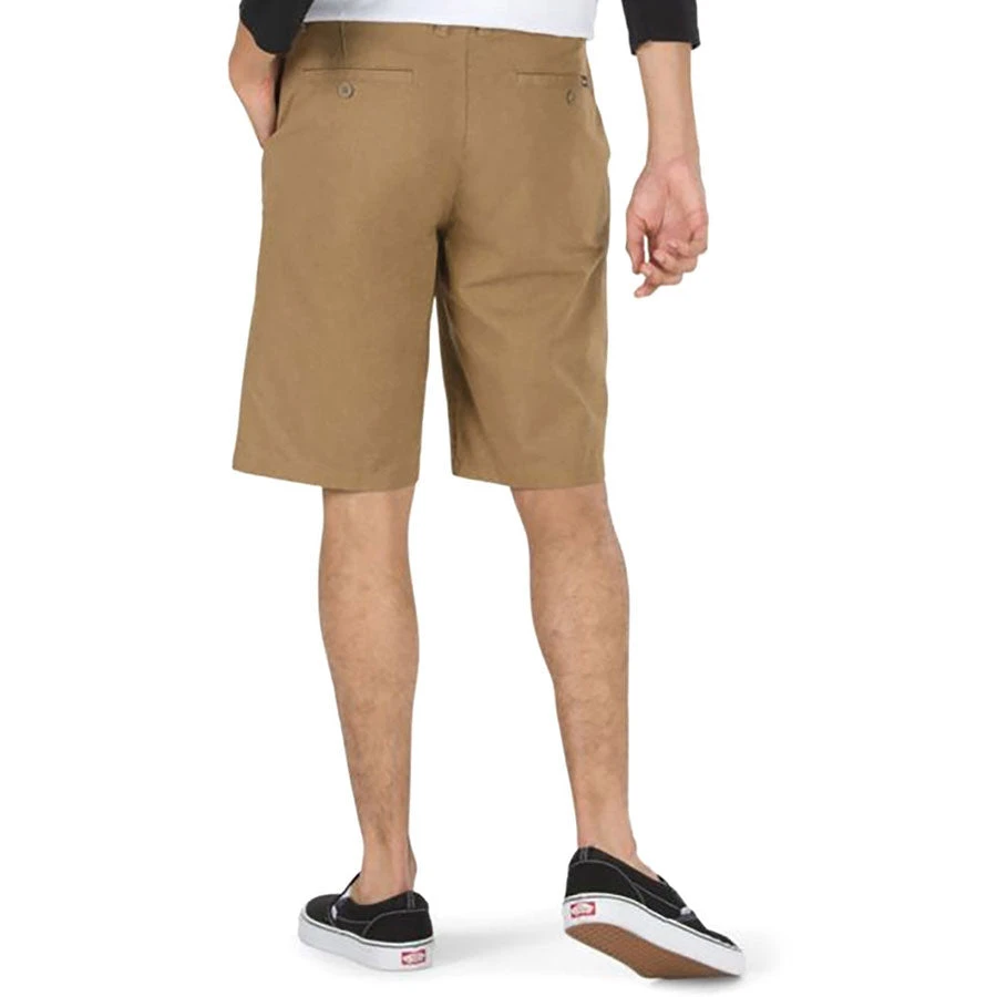 Vans Dewitt Shorts - Dirt Heather 4 Vans Dewitt Shorts - Dirt Heather - Image 2