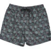 Vans Mixed Volley Short Vibe Check