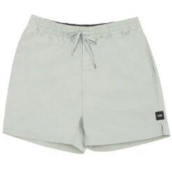 Vans Primary Volley II Short Green Mileu