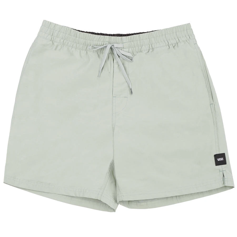 Vans Primary Volley II Short Green Mileu 3 Vans Primary Volley II Short Green Mileu